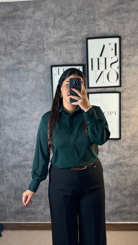 شومیز دخترانه