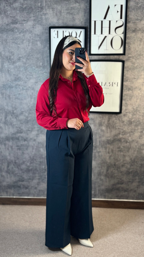 خرید شومیز زنانه