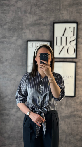 شومیز دخترانه