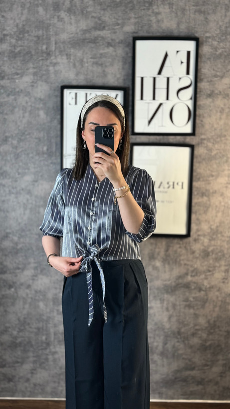 خرید اینترنتی شومیز مجلسی ترک