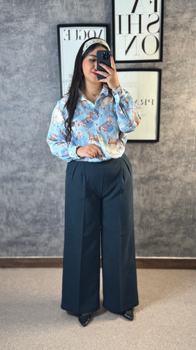 شومیز مجلسی