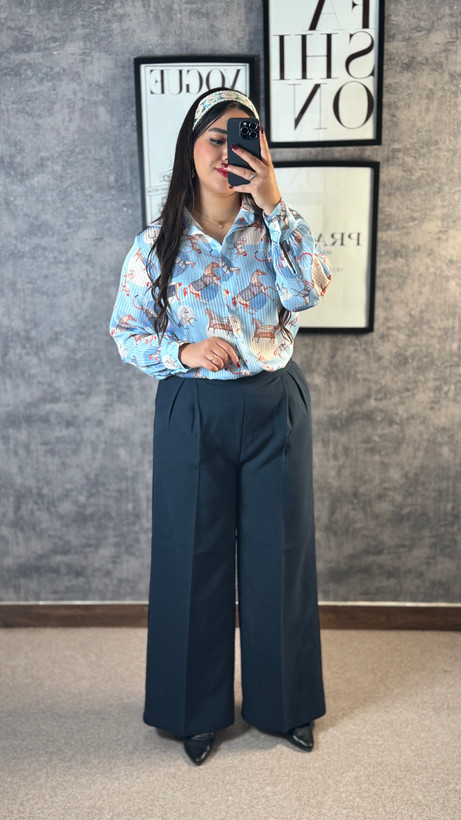 شومیز مجلسی