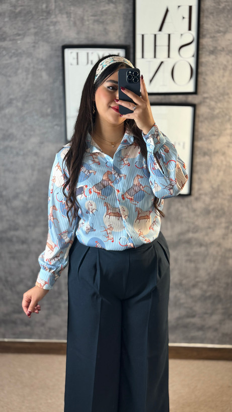 شومیز زنانه