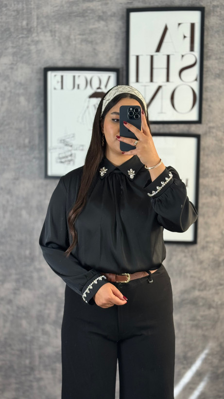 شومیز مجلسی شیک