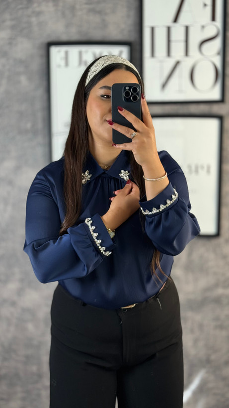 شومیز زنانه