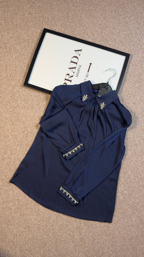 شومیز مجلسی