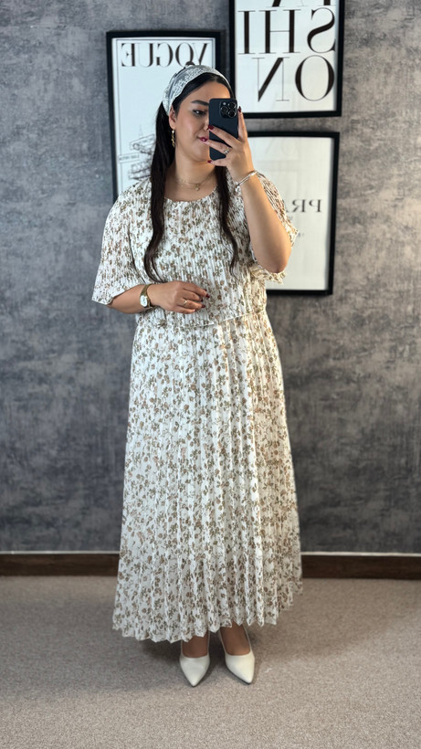 پیراهن ساحلی