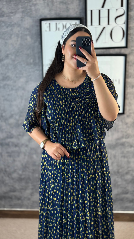 خرید پیراهن ساحلی دخترانه