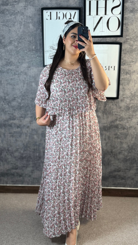 خرید پیراهن ساحلی شیک