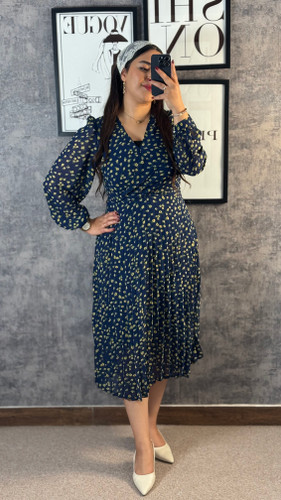 پیراهن ساحلی