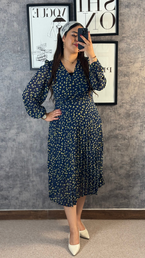 پیراهن ساحلی