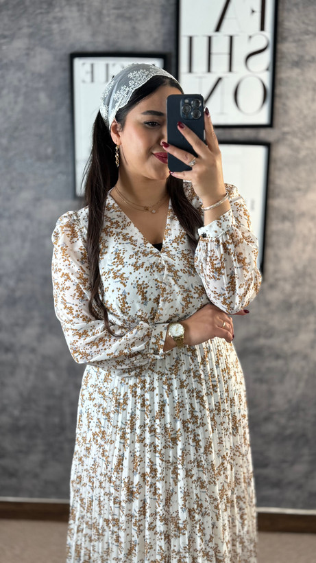 خرید پیراهن ساحلی دخترانه