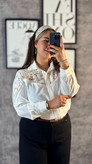 شومیز مجلسی زنانه