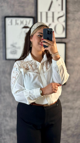 شومیز مجلسی زنانه