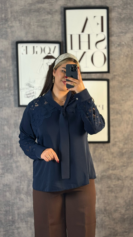 شومیز زنانه