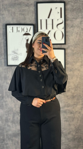 شومیز زنانه