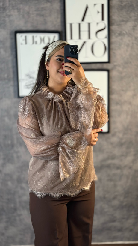 شومیز زنانه